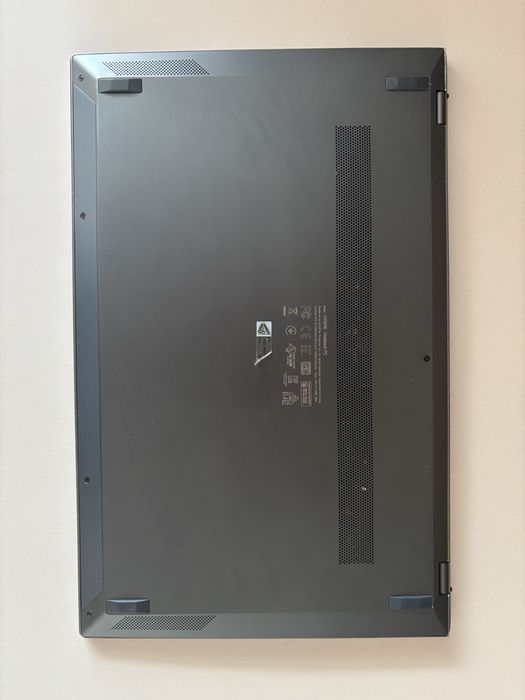 Ноутбук Asus Zenbook