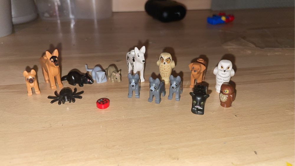 Лего Lego конструктор