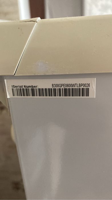 Продам холодильник бирюса