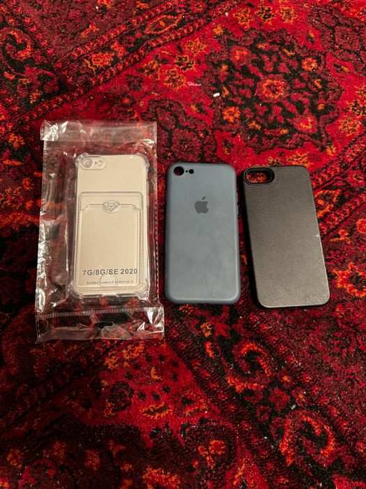 Аифон 7 срочна.