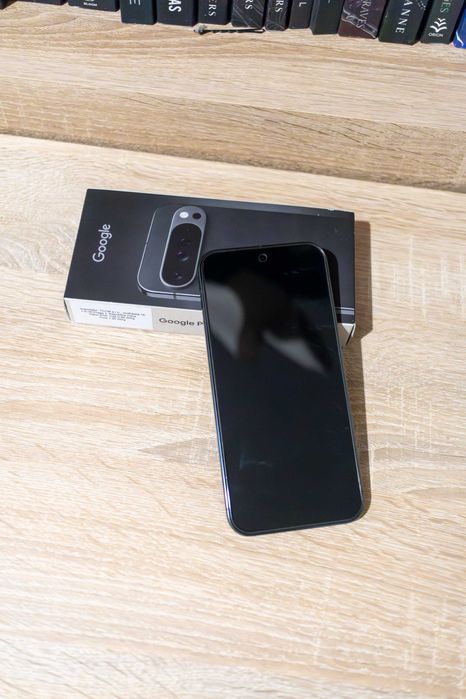 Google Pixel 9 Pro XL impecabil, garanție