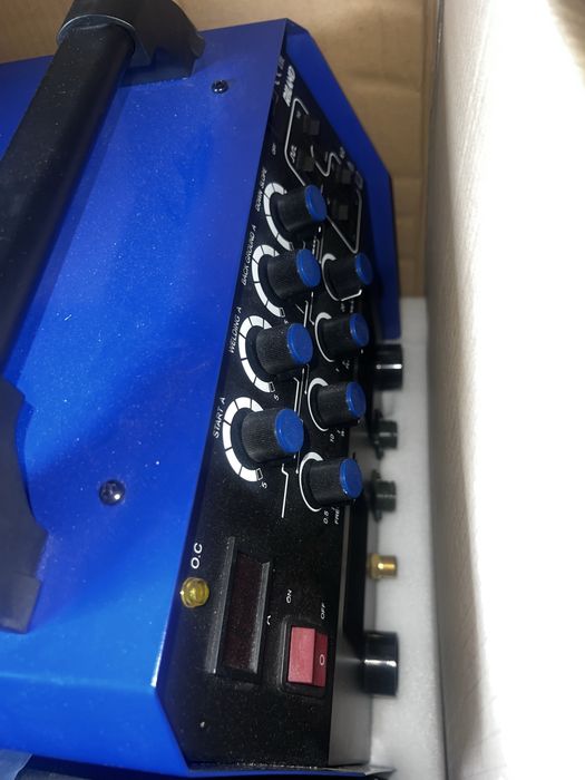 Сварочный апарат