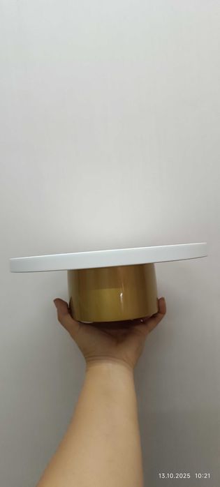 Тортовница. Подставка для торта.