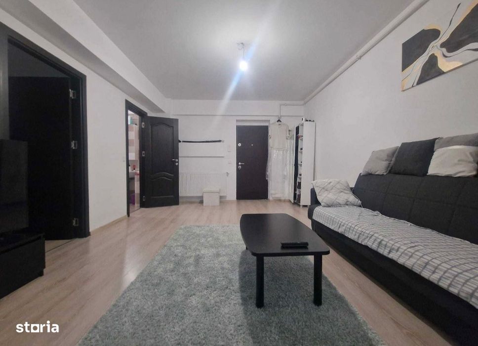 Pacurari Munca Invalizilor, bloc nou, INTABULAT