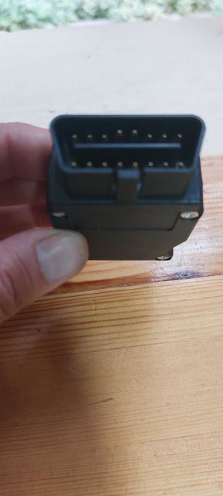 Продается адаптер для диагностики E-NET E-SYS ICOM для  авто BMW