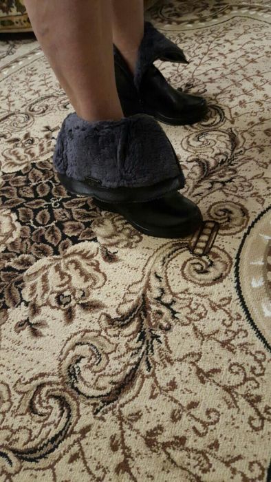 продам сапоги  зима