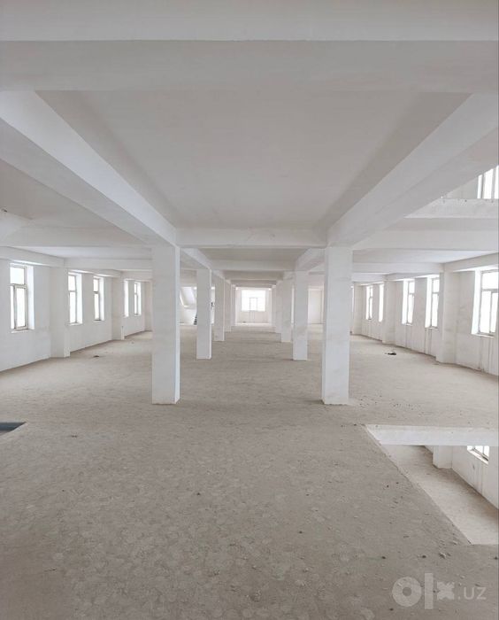 Нежилое продаются 40-Сотух 5-Етаж 4200 м² Первый линия Hostel Klinika