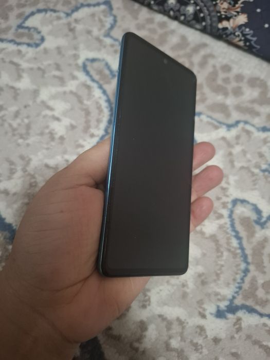 Samsung Galaxy A51