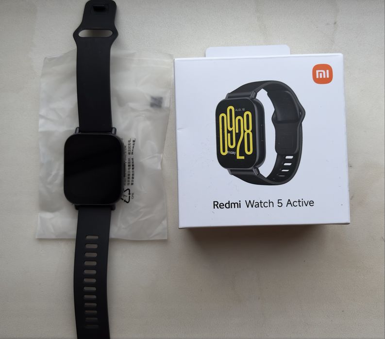 Redmi Watch 5 Active