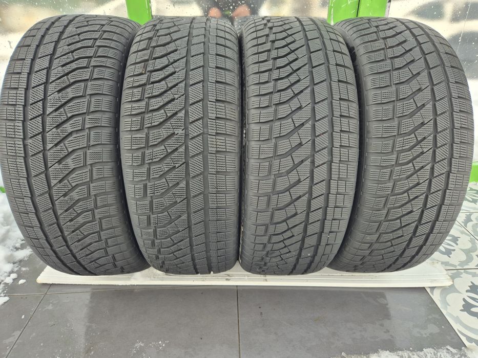 275 50 20 Anvelope de iarnă Falken Dot 36.23