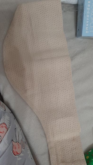 Бандаж универсальный, I love mum