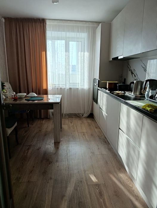 Обмен 2х ком квартиры