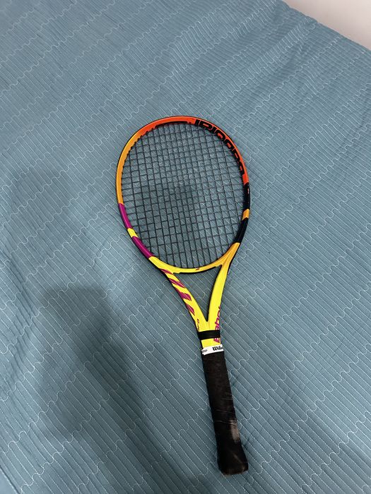 Ракетка Babolat Pure AeroModular 3