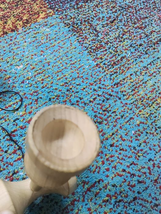 Okendama Space Lavender