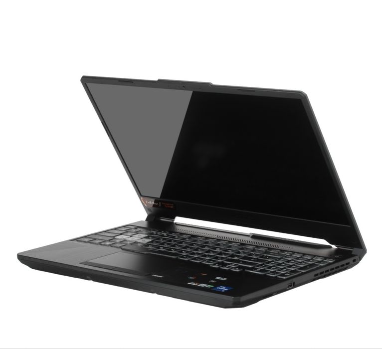 Ноутбук ASUS TUF Gaming
