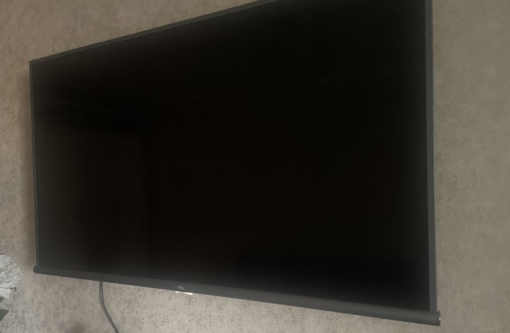 Телевизор TCL BeyondTV 9