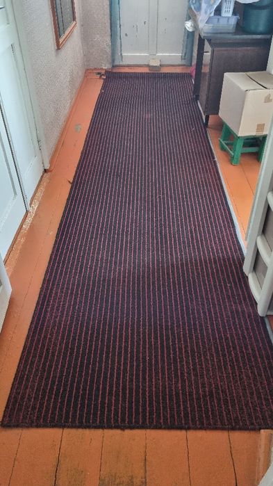 Дорожки        .