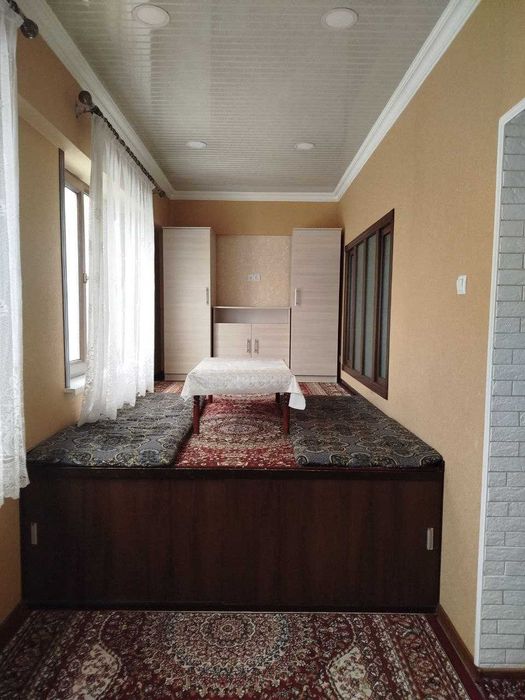 Сдаётся квартира ислом Ота