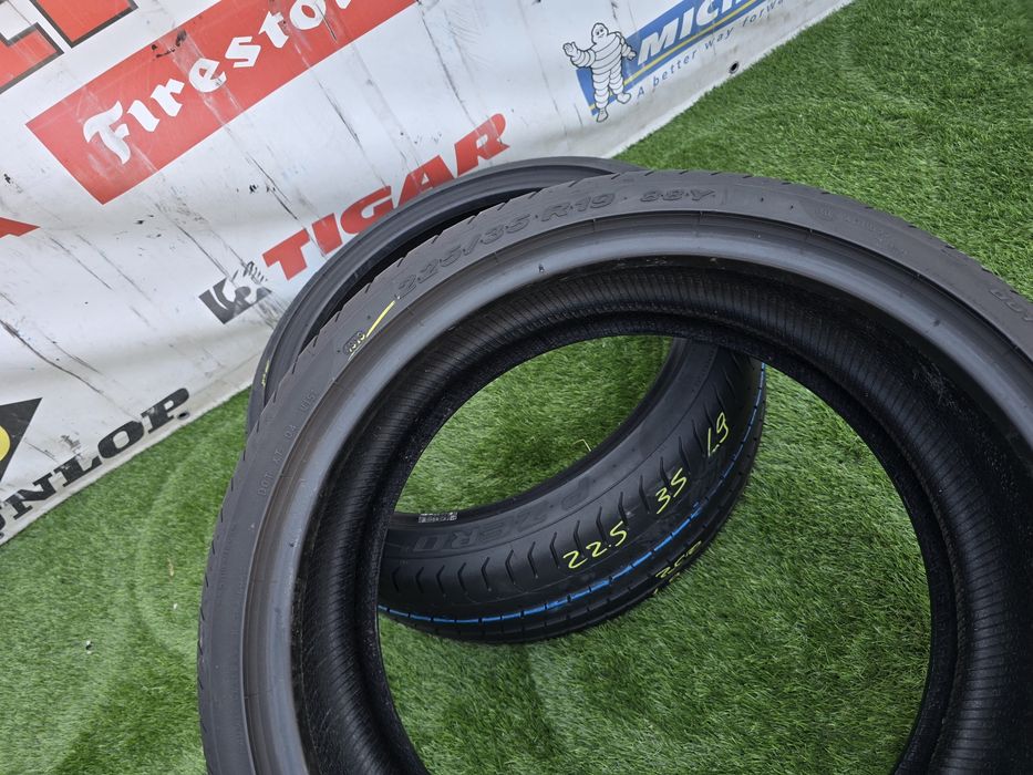 225 35 19 pirelli