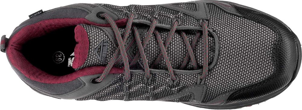 McKinley (Австрия) женские кроссовки для активного отдыха