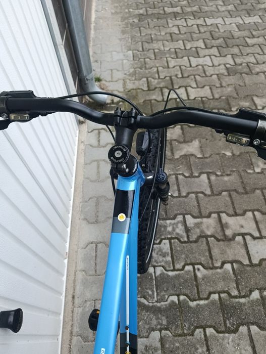 Велосипед 27.5 цола