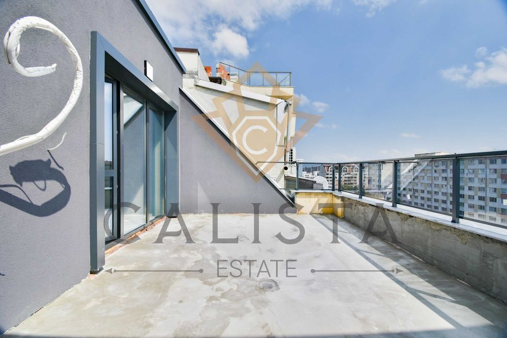 Продава се Тристаен апартамент в София, Студентски град - 195 кв.м за 1871 €/кв.м - Снимка #8