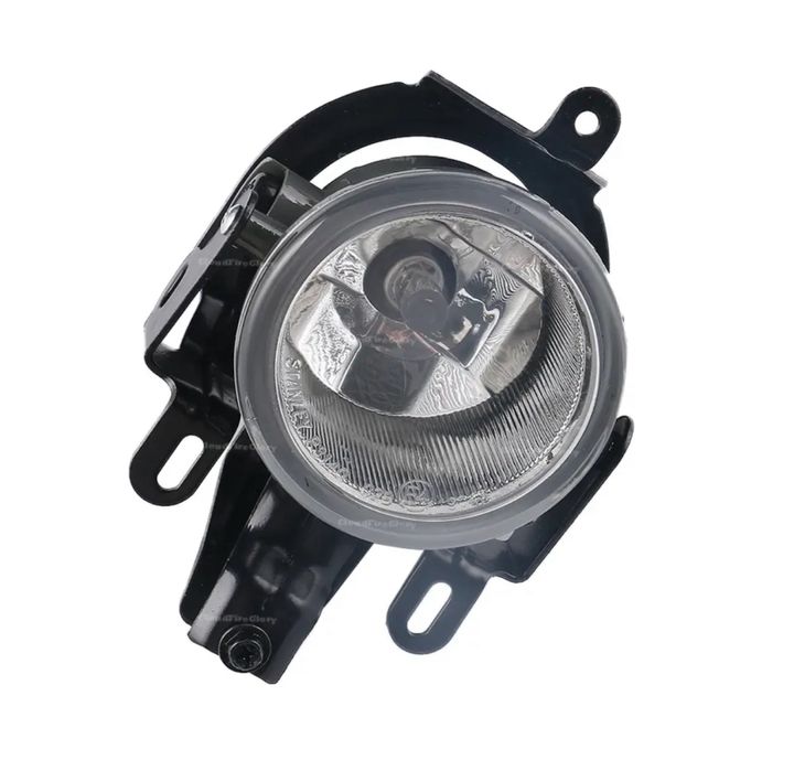 Туманка, ПТФ Паджеро 3