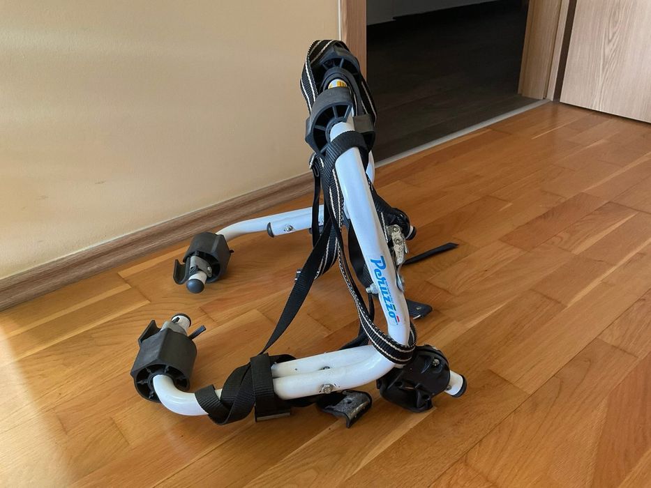 Suport bicicleta pentru haion