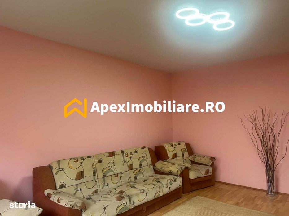 Apartament 4 camere de inchiriat Vitan Bucuresti | ApexImobiliare.ro