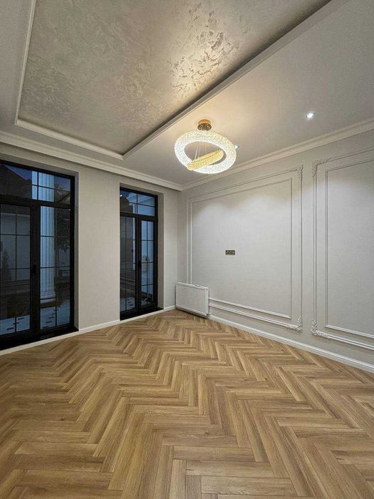 ;Белоснежный Дом‼️9ком квартира 999м2 5,99соток евро Махалля А,Темура