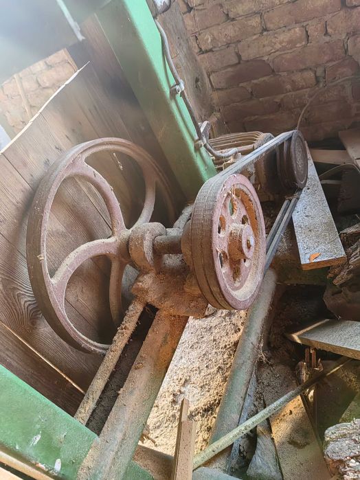 Банциг 4kw трифазен