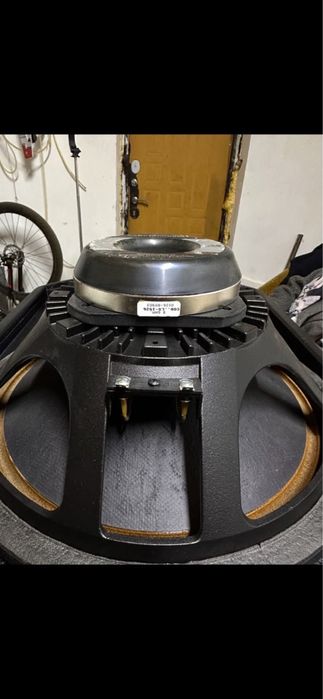 Комплект звука Turbosound