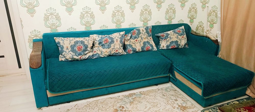 Продам Угловой диван