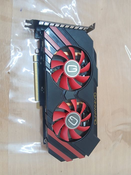 GTX 660 2gb 192bit