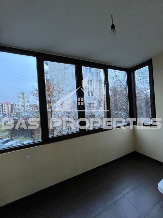 Дава се под наем Двустаен апартамент в София, Гоце Делчев - 90 кв.м за 750 € - Снимка #7