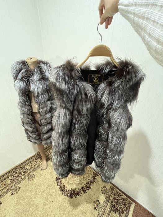 Шуба продам срочно