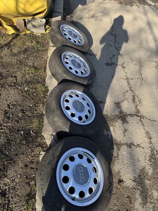 Джанти Телефонни Шайби