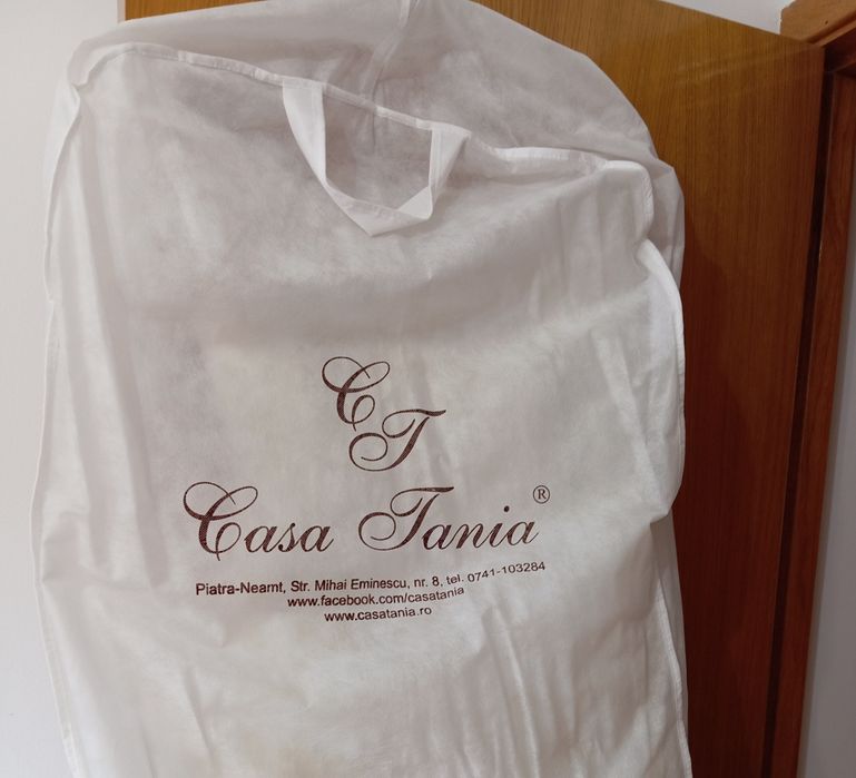 Rochie de mireasă