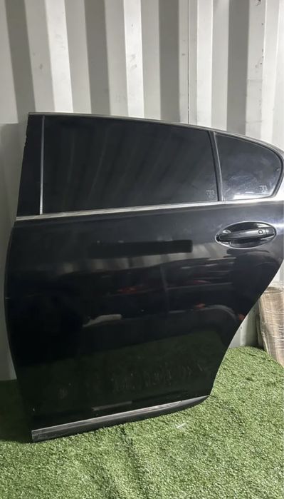 Дверь, дверь в сборе, дверь голая Лексус Гс Lexus Gs 300