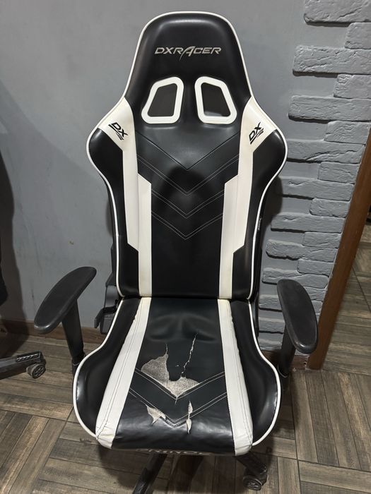 Продам кресла dx racer prince 38шт