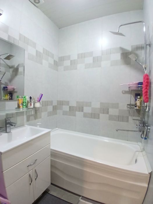 Ялангач Центр 3/3/4 №304 J