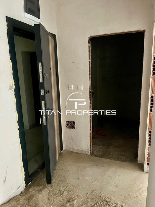 Продава се Двустаен апартамент в Пловдив, Христо Смирненски - 66 кв.м за 893 €/кв.м - Снимка #6