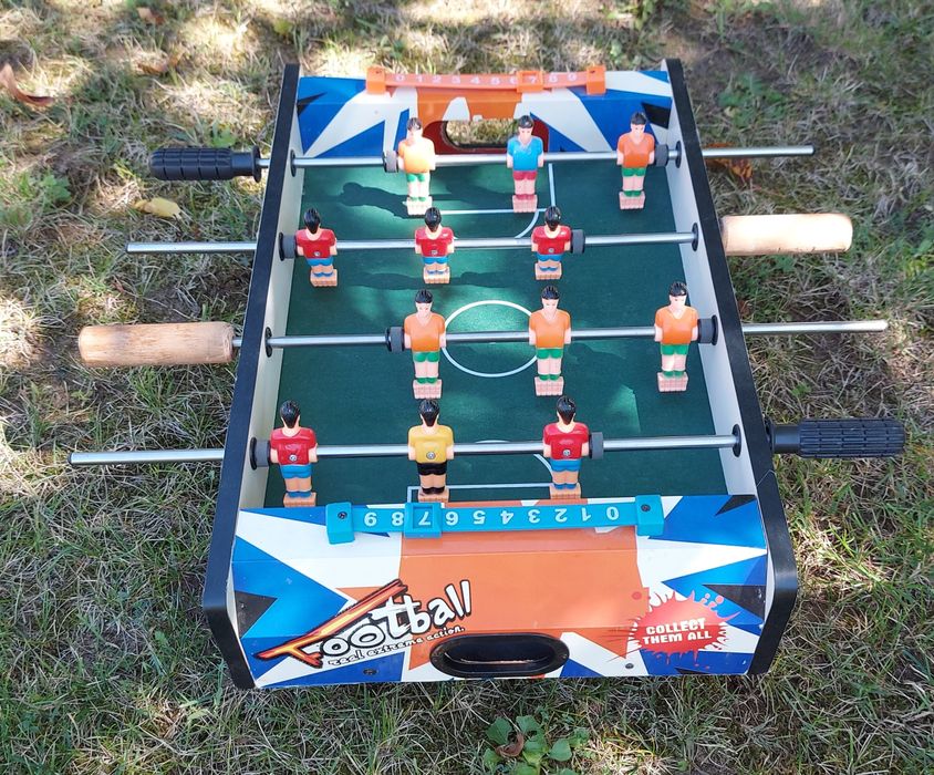 Мини Ретро Джага