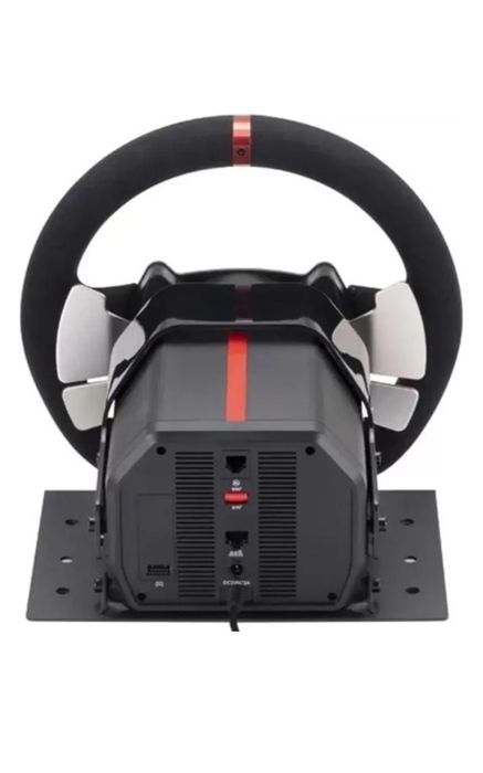 Игровой руль продам