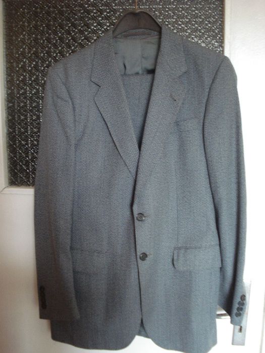 Мъжки костюм