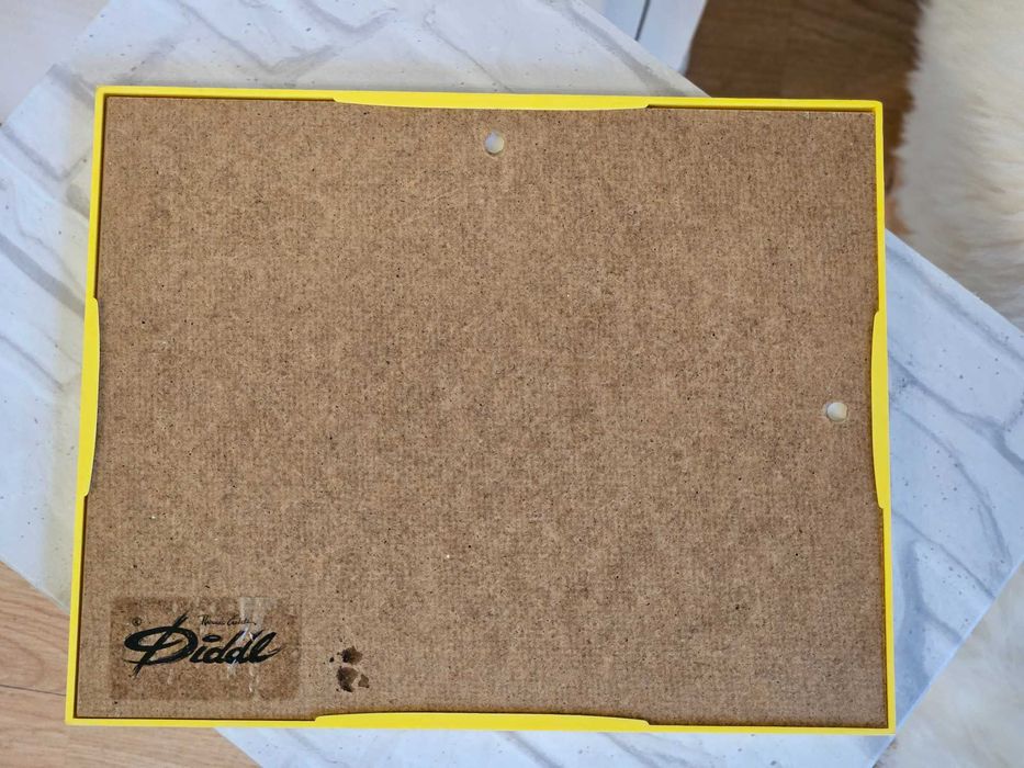 Tablou cu soriceii Diddl