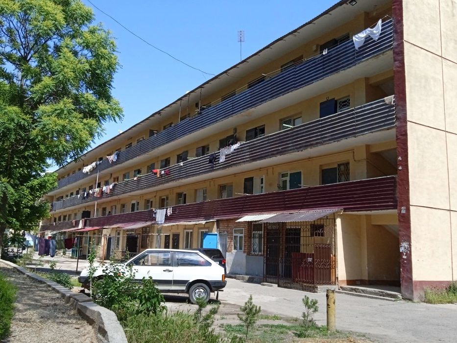 Срочно продаётся 1 комнатная квартира.