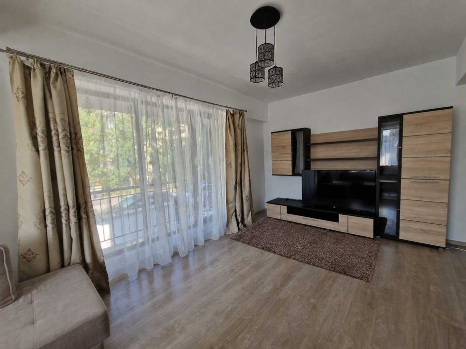 Apartament 2 camere de inchiriat-Direct proprietar
