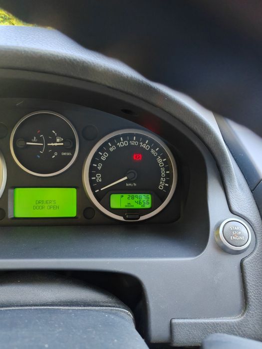 Freelander 2 Euro 5 2011