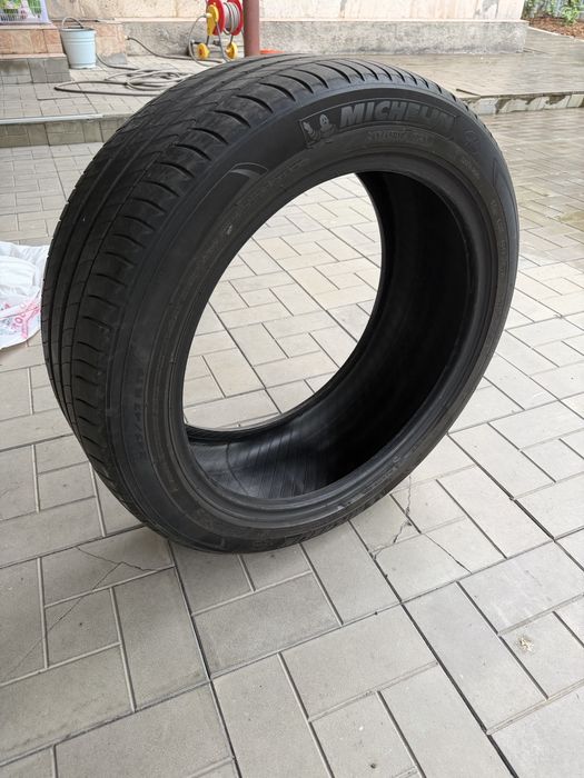 Летние шины Michelin Primacy 3